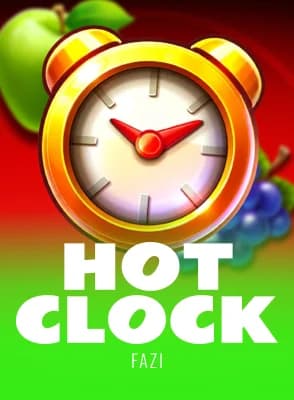 Hot Clock