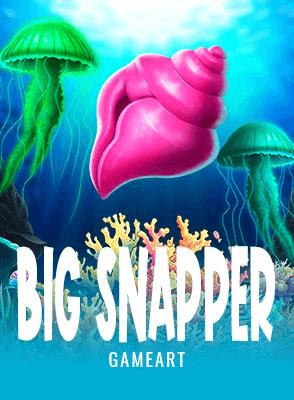 Big Snapper