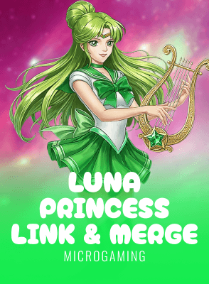 Luna Princess Link&Merge