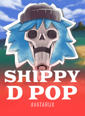 Shippy D Pop