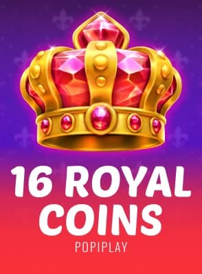 16 Royal Coins