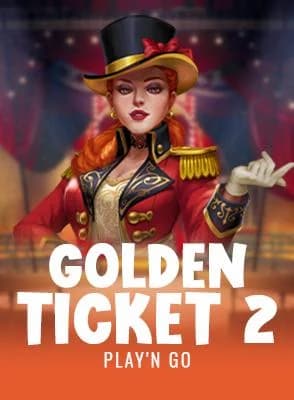Golden Ticket 2