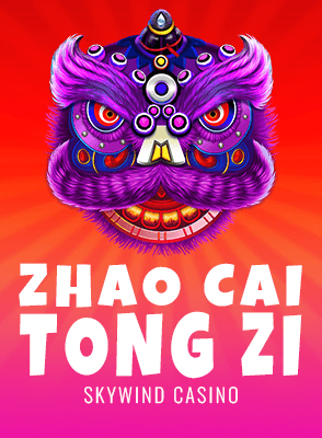 Zhao Cai Tong Zi