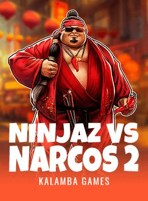 Ninjaz vs Narcos 2