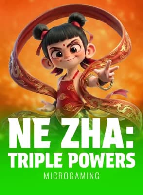 Ne Zha: Triple Powers