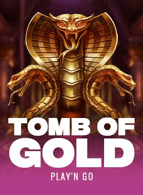 Tomb of Gold