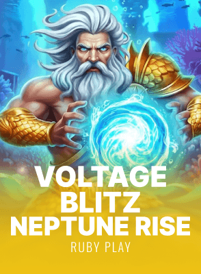 Voltage Blitz Neptune Rise