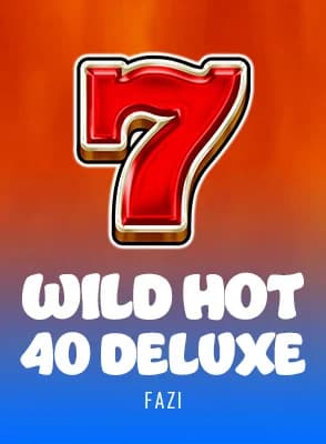 Wild Hot 40 Deluxe