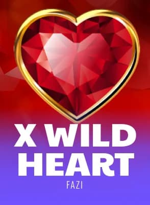 X Wild Heart