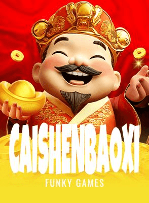 CaiShenBaoXi