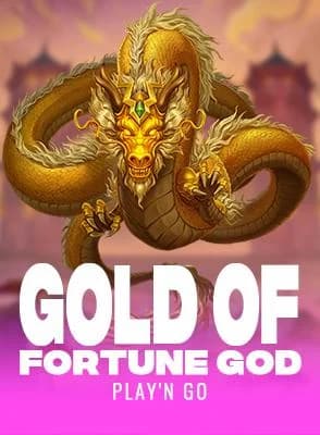 Gold of Fortune God