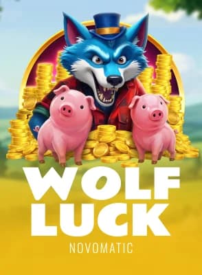 Wolf Luck