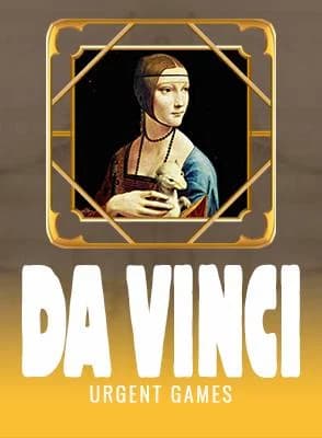 Da Vinci