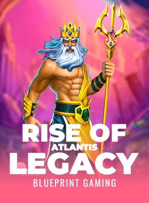 Rise of Atlantis Legacy