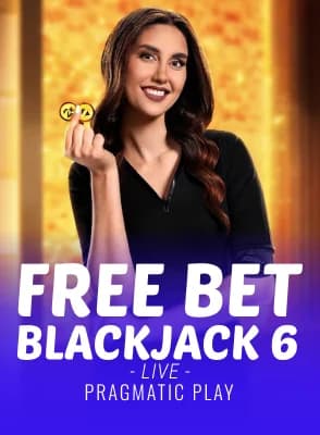 Free Bet Blackjack 6