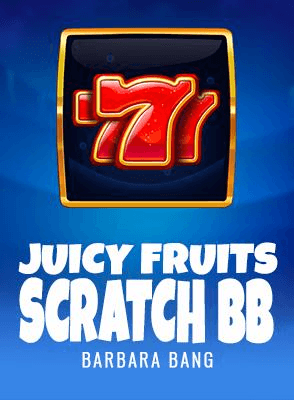 Juicy Fruits Scratch BB