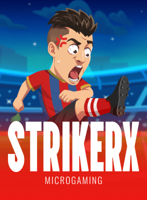 StrikerX