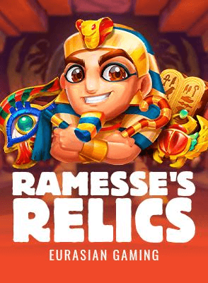 Ramesse's Relics