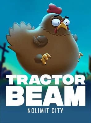 Tractor Beam