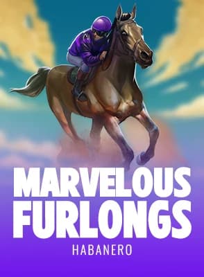 Marvelous Furlongs