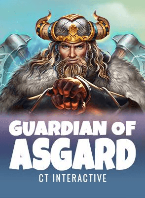 Guardian of Asgard