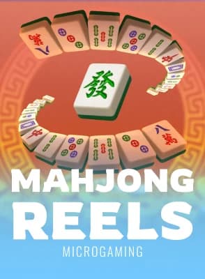 Mahjong Reels