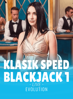 Klasik Speed Blackjack 1