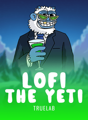 Lofi the Yeti