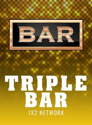 Triple Bar