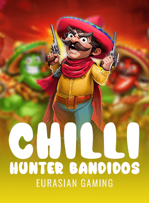 Chilli Hunter Bandidos