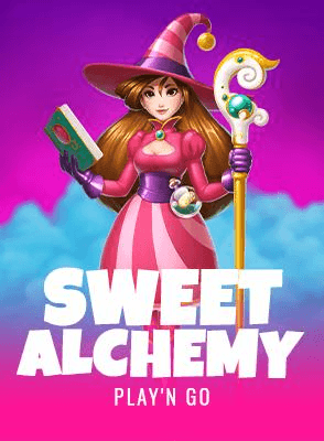 Sweet Alchemy