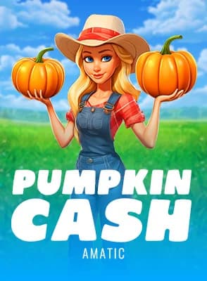 Pumpkin Cash