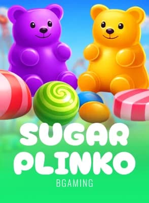 Sugar Plinko