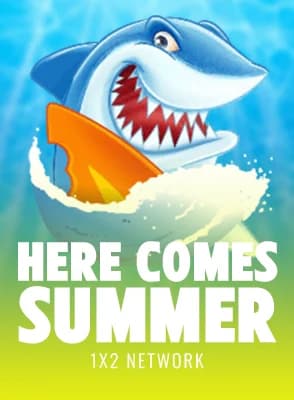 Here Comes Summer