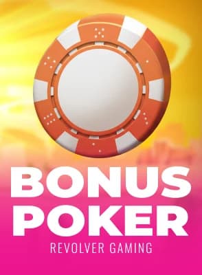 Bonus Poker