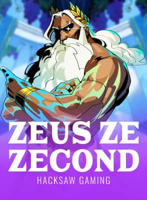 Zeus Ze Zecond