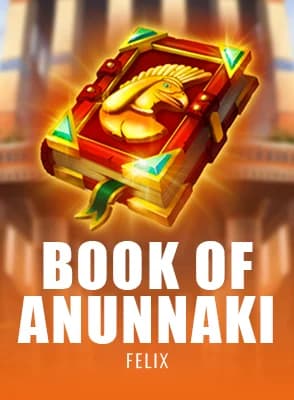 Book of Anunnaki