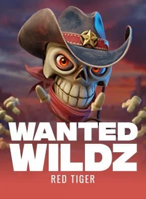 Wanted Wildz