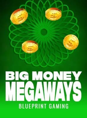 Big Money Megaways