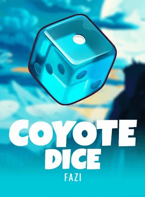 Coyote Dice