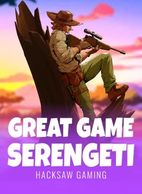 Great Game Serengeti