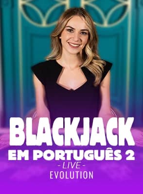 Blackjack em Português 2
