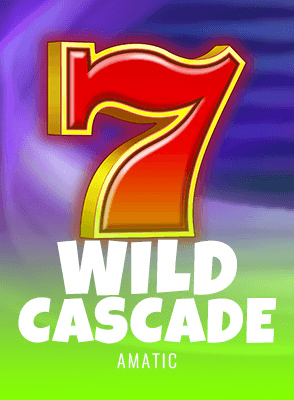 Wild Cascade