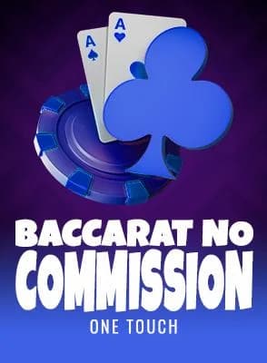 Baccarat No Commission