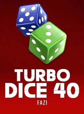 Turbo Dice 40