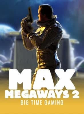 Max Megaways 2