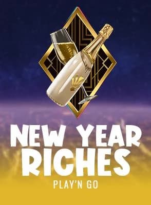 New Year Riches