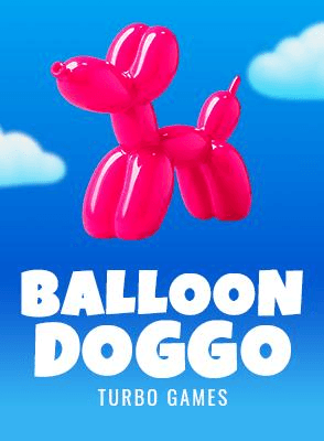 Balloon Doggo