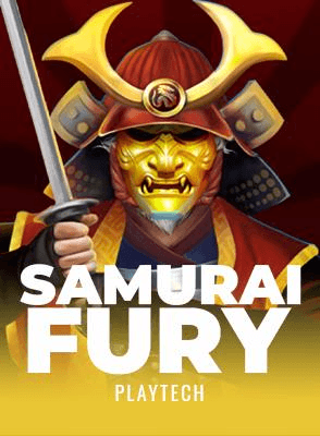 Samurai Fury