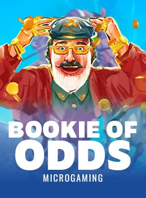 Bookie of Odds